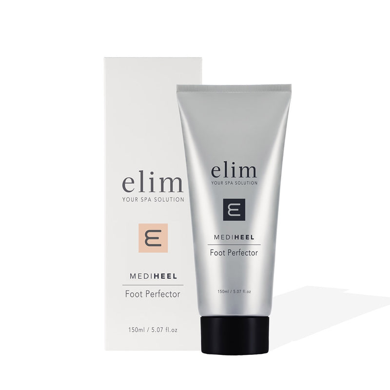 Elim MediHeel Foot Perfector