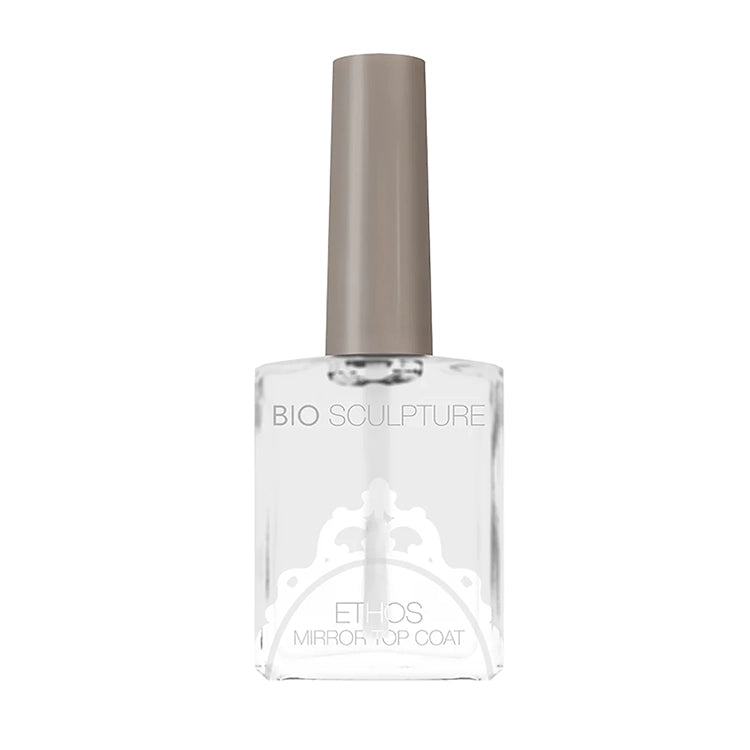 Bio Sculpture Ethos Top Mirror Coat
