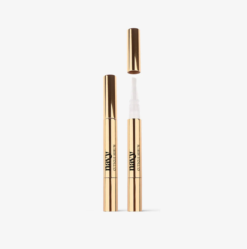 Navy Cuticle Serum Pen