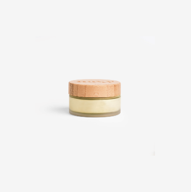 Navy Botanical Lip Balm