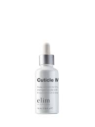 Elim Cuticle MD